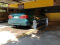 Honda Civic 1999 for sale -0