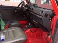 Like New Suzuki Samurai for sale-2