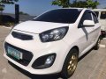 Kia Picanto 2012 For sale -0