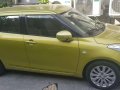 2014 Suzuki Swift for sale-0