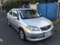 2004 Toyota Vios for sale-4