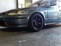 Honda Civic 1997 for sale-0