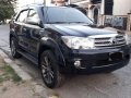 2009 Toyota Fortuner for sale-7