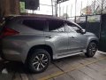 2016 Mitsubishi Montero Sport for sale-1