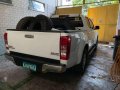 2014 Isuzu Dmax for sale-0