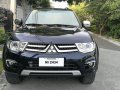 Mitsubishi Montero Sport 2015 for sale-1