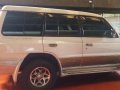 2001 Mitsubishi Pajero for sale-3