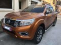 2017 Nissan Navara for sale-0