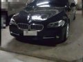 BMW 520D 2015 Apec Edition for sale-4