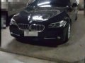 BMW 520D 2015 Apec Edition for sale-0