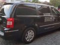 Chrysler TOWN AND COUNTRY 2009 for sale -1