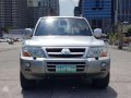 2006 Mitsubishi Pajero for sale-4