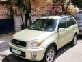 Toyota Rav 4 2001 for sale-4