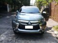 2016 Mitsubishi Montero Sport for sale-3