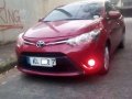 2016 Toyota Vios for sale-4