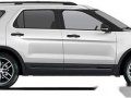 Ford Explorer Ecoboost 2018 for sale-4