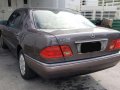 1998 Mercedes Benz E230 for sale-0