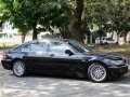 2003 BMW 745Li for sale-9