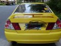 Mitsubishi Lancer GSR 1997 MT for sale-2