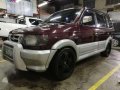 2001 Mitsubishi Adventure for sale-2