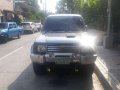 Mitsubishi Pajero 2000 FOR SALE -2