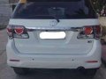 TOYOTA Fortuner 2015 for sale-2