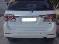 TOYOTA Fortuner 2015 for sale-1