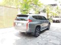 2016 Mitsubishi Montero Sport for sale-6