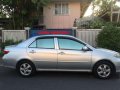 2004 Toyota Vios for sale-3