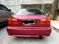 Honda Civic Lxi 2000 for sale-3