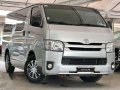 2015 Toyota Hiace for sale-4