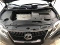 Lexus RX 350 2010 for sale-0