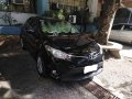 2016 Toyota Vios for sale-1