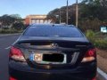 Hyundai Accent 2012 for sale-4