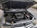 2011 Mitsubishi Strada for sale-4