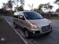 2006 Hyundai Starex for sale-5