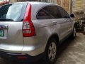 2007 Honda CRV for sale-1