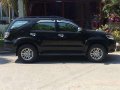 2014 Toyota Fortuner Automatic for sale-0