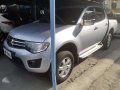 2014 Mitsubishi Strada for sale-1