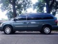 2006 Chrysler Town and Country for sale-9