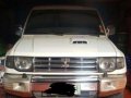 2001 Mitsubishi Pajero for sale-1