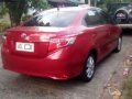 2016 Toyota Vios for sale-1