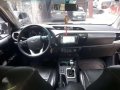 2016 Toyota Hi-lux G for sale-4