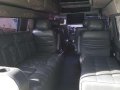 2014 Foton View Transvan for sale-3