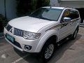 Mitsubishi Montero 2011 for sale-3