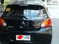 Mitsubishi Mirage Gls 2015 For Sale-0