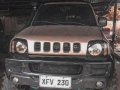 Suzuki JIMNY 2002 for sale-1