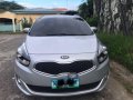 Kia Carens Automatic 2013 for sale-5