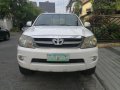 Toyota Fortuner 2007 for sale-7