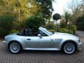 2004 BMW Z4 FOR SALE-0